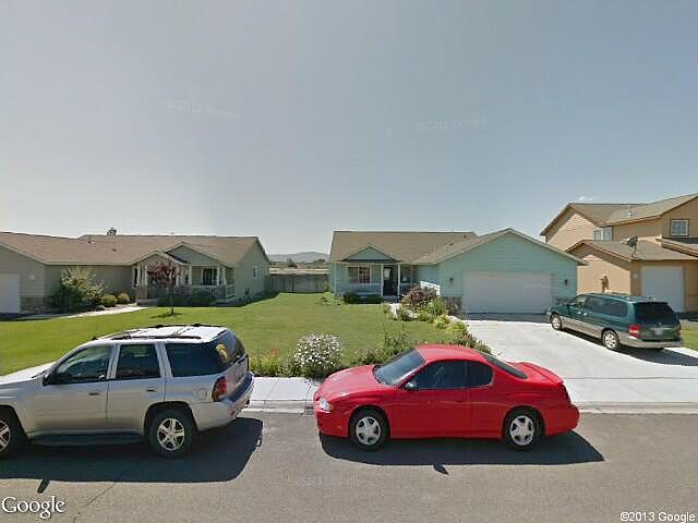 Clearview, Ellensburg, WA 98926 