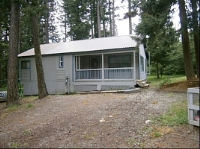 Sr 903, Ronald, WA 98940 