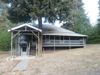 Patrick Mine, Ronald, WA 98940 