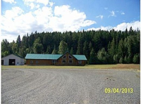 Nelson Siding, Cle Elum, WA 98922 