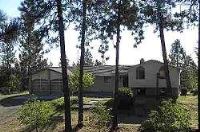 Thomas Mallen, Cheney, WA 99004 