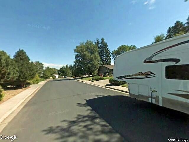 Alcora, Pullman, WA 99163 