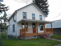 Seventh, Rosalia, WA 99170 