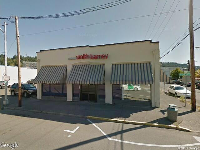 Nw Liberty Pl, Chehalis, WA 98532 