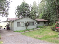 Howe, Toledo, WA 98591 