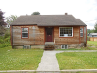 Union Avenue, Galvin, WA 98544 