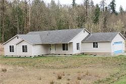 Fitzgerald Ln, Salkum, WA 98582 