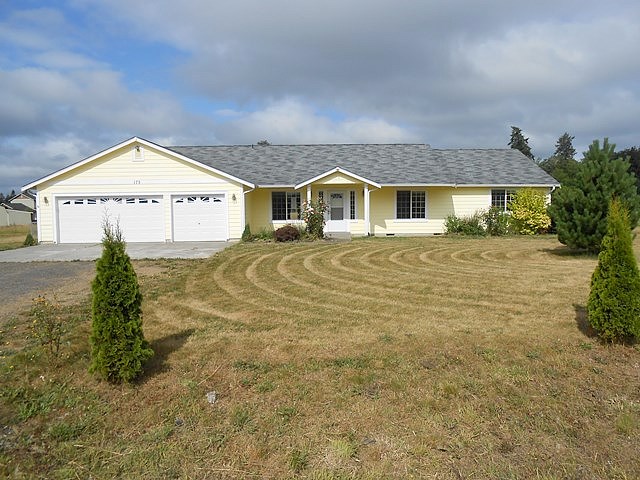 Salkum Heights, Salkum, WA 98582 