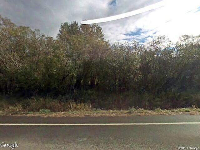 Skinner Rd, Randle, WA 98377 