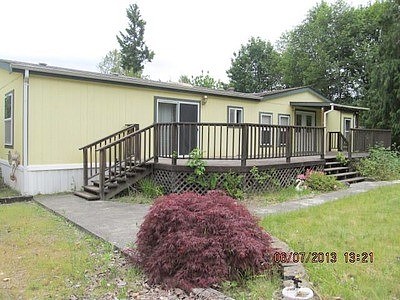 Ashfield Rd # A, Randle, WA 98377 