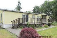 Ashfield Rd, Randle, WA 98377 