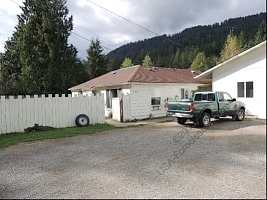 Gharet, Randle, WA 98377 