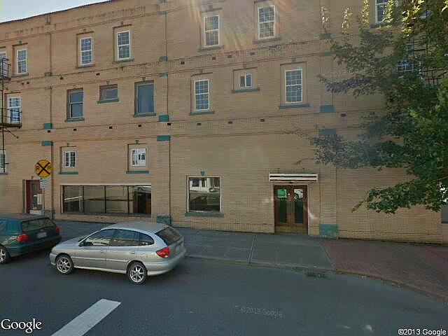 N Tower Ave, Centralia, WA 98531 