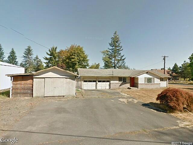 Oakview, Centralia, WA 98531 