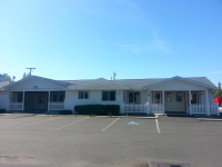 & 1511 1/2 S Gold St, Centralia, WA 98531 