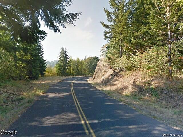 Archer Mountain Rd, Stevenson, WA 98648 