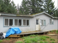 Fern Meadows Road Aka 91 Fern Meadow Road, Stevenson, WA 98648 