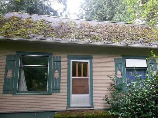 Neilson, Stevenson, WA 98648 