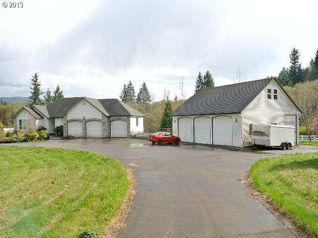 Mystic, Yacolt, WA 98675 