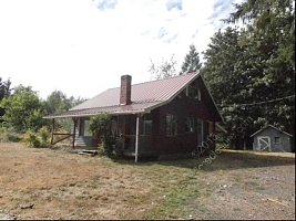 Gabriel, Yacolt, WA 98675 