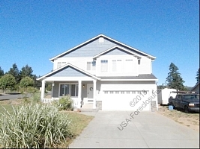 Spruce, Yacolt, WA 98675 