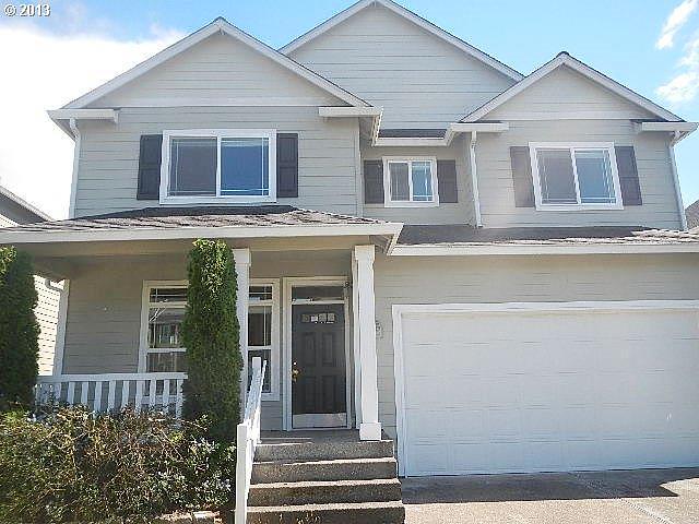 2Nd, Ridgefield, WA 98642 