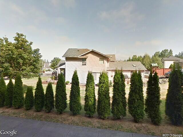 Barlow, Camas, WA 98607 
