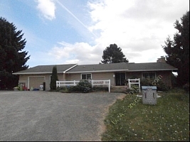 Hunter, La Center, WA 98629 