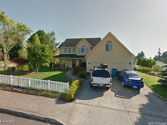 E, La Center, WA 98629 