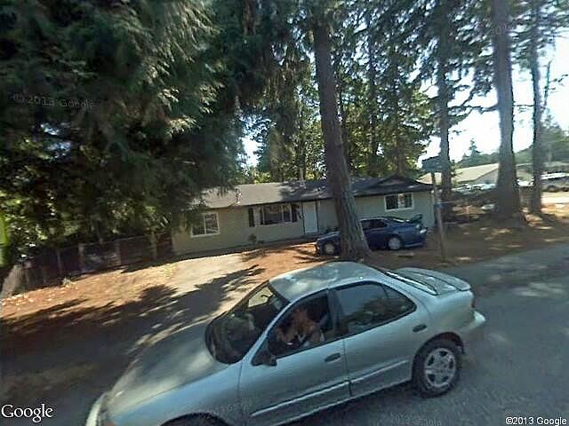 Geneva, Suquamish, WA 98392 