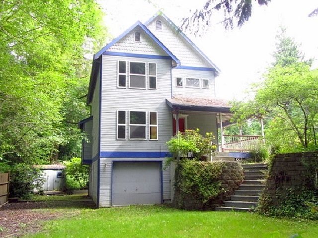 Division, Suquamish, WA 98392 