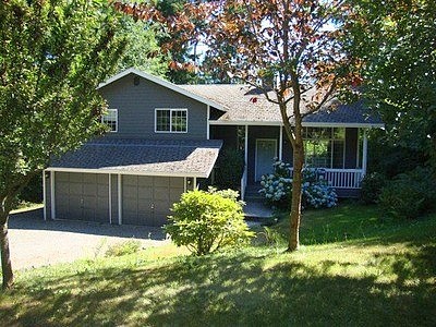 Cora, Hansville, WA 98340 