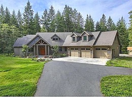 Peace And Quiet, Silverdale, WA 98383 