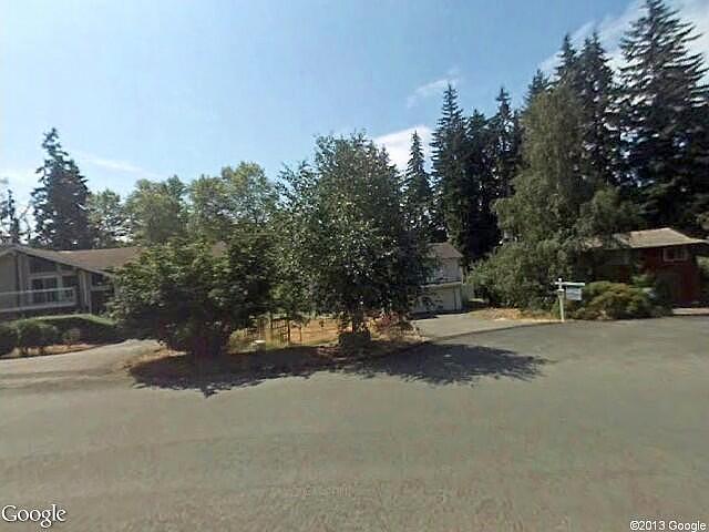 Crestview Nw Cir, Silverdale, WA 98383 