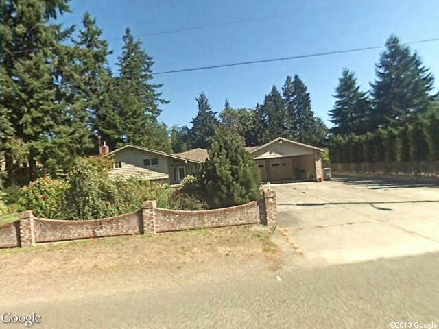 Lazy S Ne Ln, Bremerton, WA 98311 