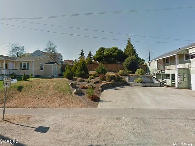 Chester Ave, Bremerton, WA 98337 