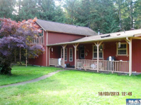 Alderwood Creek, Port Angeles, WA 98362 