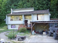 Alder, Port Angeles, WA 98362 