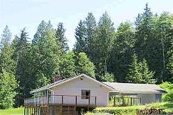 Highway 101, Port Angeles, WA 98363 