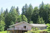 Highway 101, Port Angeles, WA 98363 