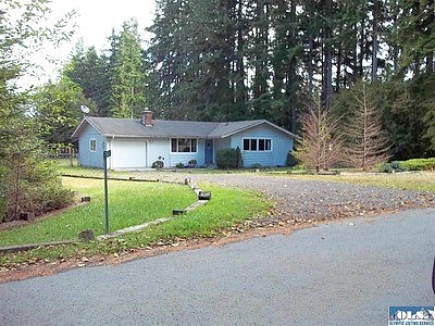 Huckleberry, Forks, WA 98331 