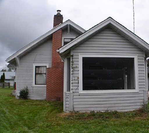 Calawah, Forks, WA 98331 