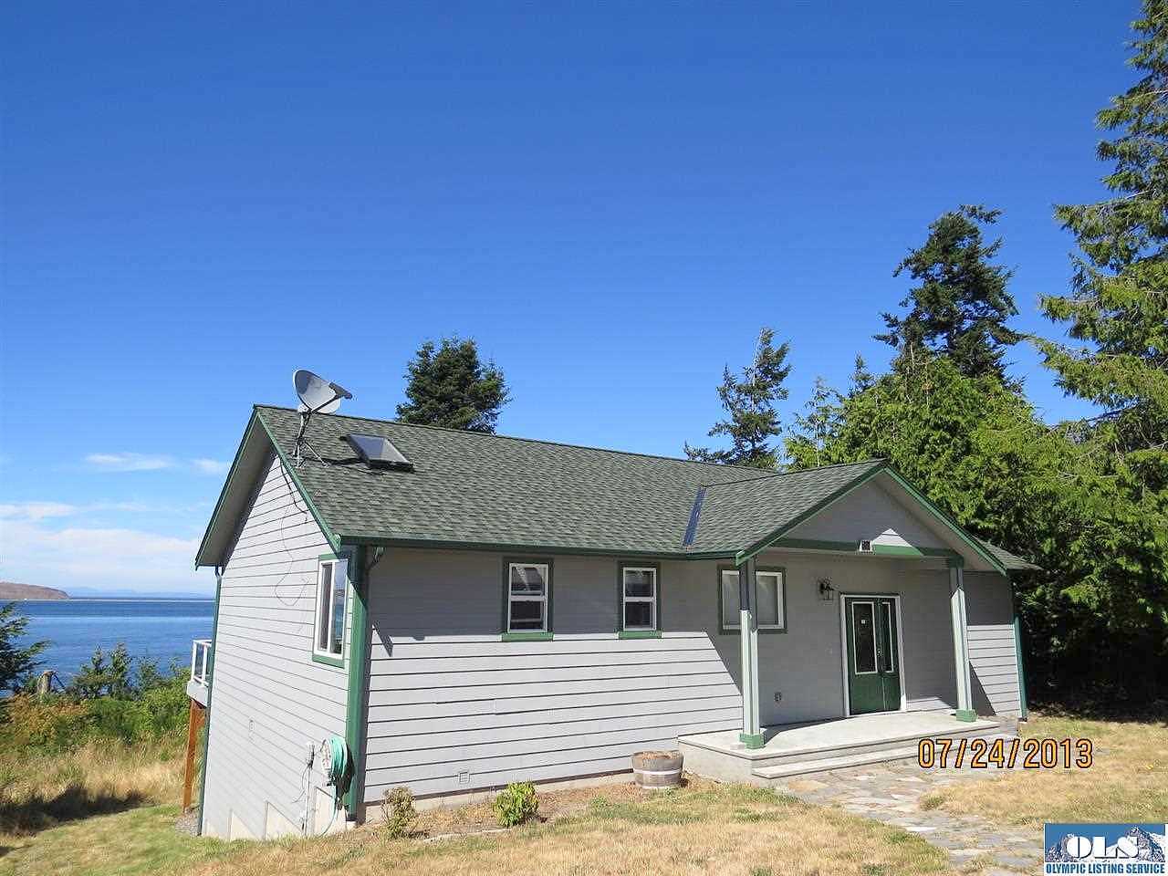 Spring View Pl, Sequim, WA 98382 