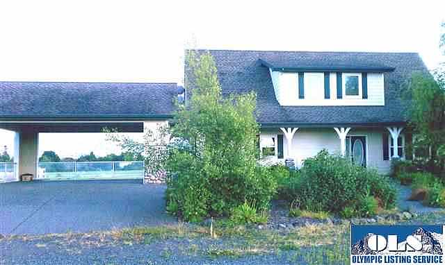 Vine Maple, Sequim, WA 98382 