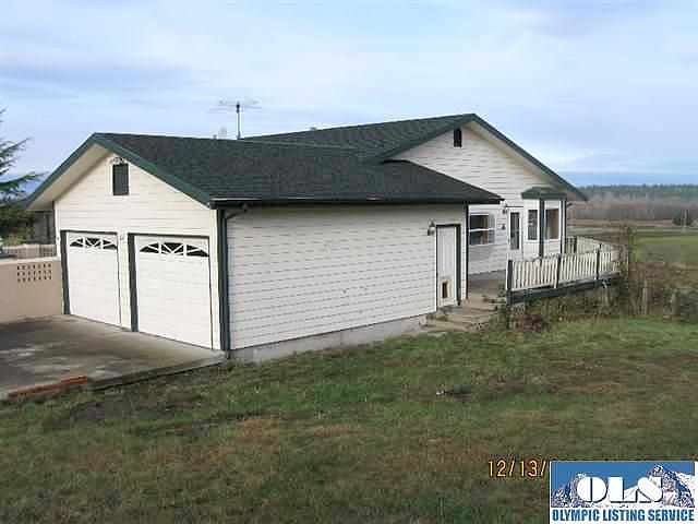 Washington Harbor Loop # 104 Boggs, Sequim, WA 98382 