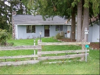 Mustang, Sequim, WA 98382 