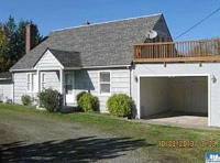 Highway #101, Sequim, WA 98382 