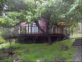 Roche Harbor, Friday Harbor, WA 98250 