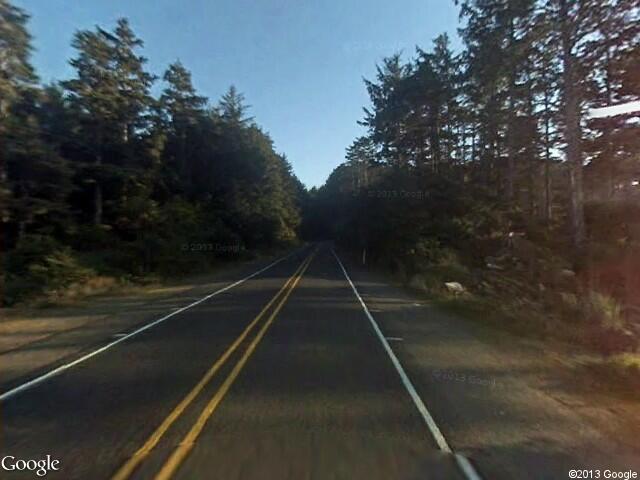 Washington 109, Copalis Crossing, WA 98536 