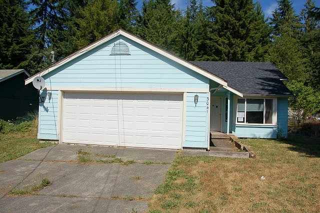 Green Valley, Maple Falls, WA 98266 